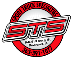 Sport Truck Specialties